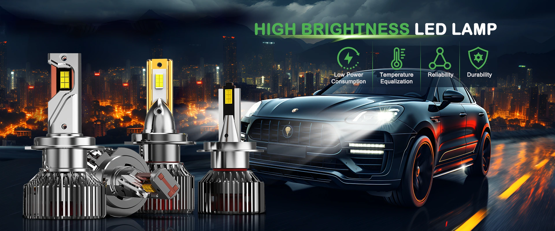 చైనా బాహ్య డ్రైవర్ సిరీస్ హెడ్లైట్ ఫ్యాక్టరీకి దారితీసింది చైనా బాహ్య డ్రైవర్ సిరీస్ హెడ్లైట్ ఫ్యాక్టరీకి దారితీసింది