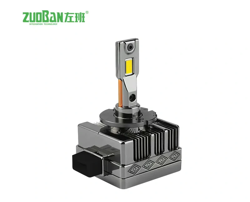 కారు LED హెడ్‌లైట్లు ఆటోమోటివ్ లైటింగ్ యొక్క భవిష్యత్తు ఎందుకు?